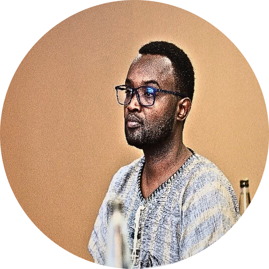 Jean-Paul Nizigiyimana