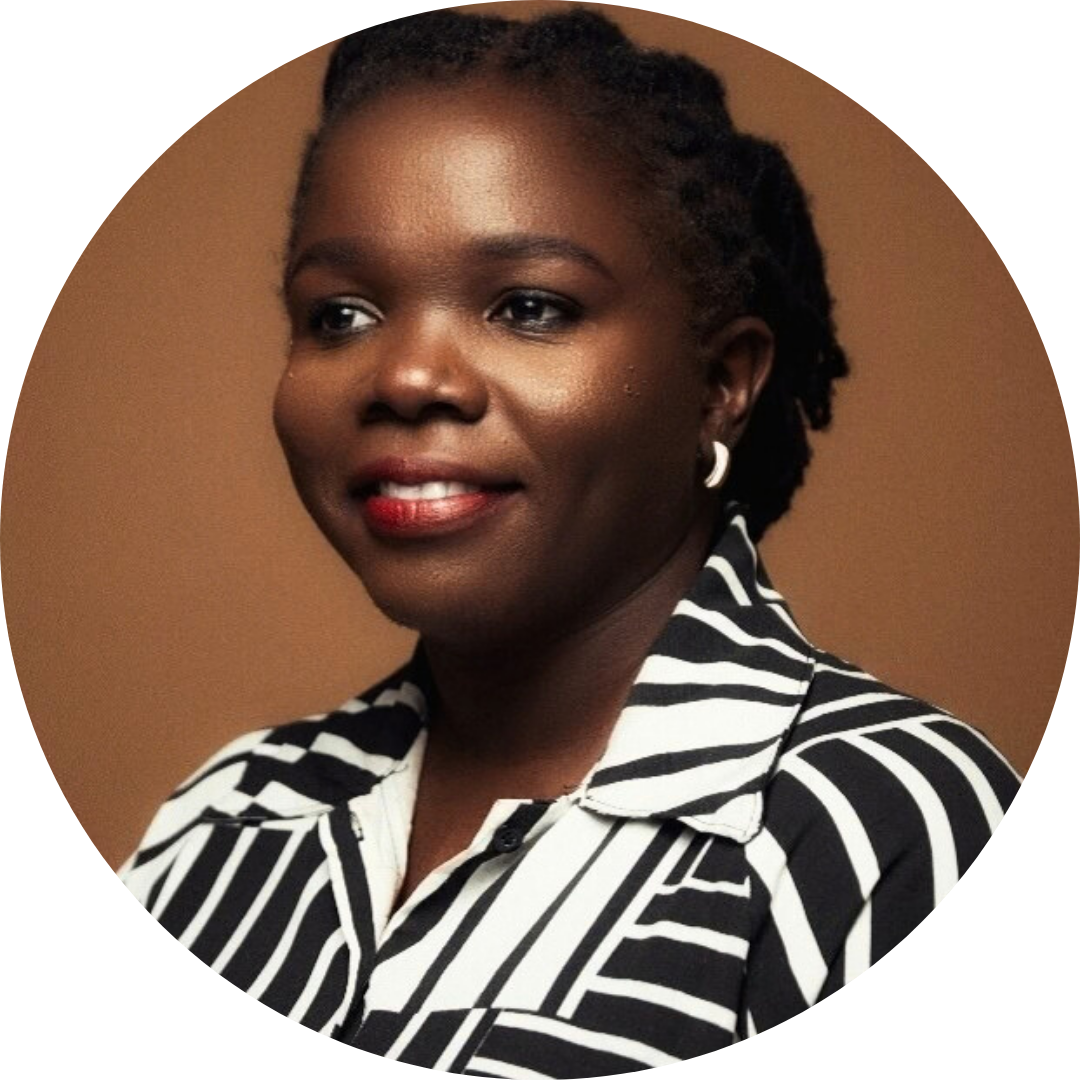 Latipher Amma Osei Appiah‑Agyei