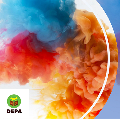 DEPA Eventbrite banner page DEPA Eventbrite banner page