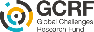 Global Challenges Research Fund Logo
