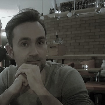 Craig Walker