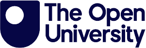 The Open University logo