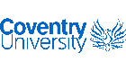 Coventry University logo