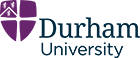 Durham University logo