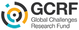 Global Challenges Research Fund logo