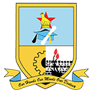 Midland State University logo