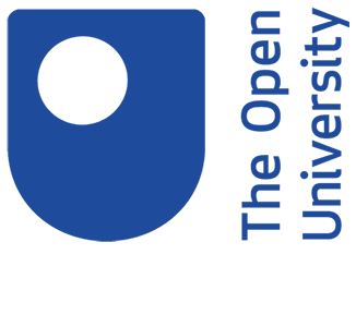 The Open University logo