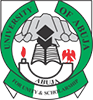 University of Abuja logo