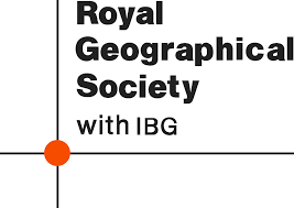Royal Geographic Society logo